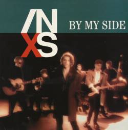INXS : By My Side